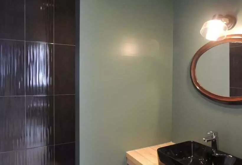 Hotel Logis Hôtel Ker Mor