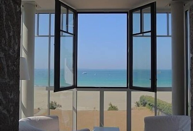 فندق Logis Hôtel Ker Mor