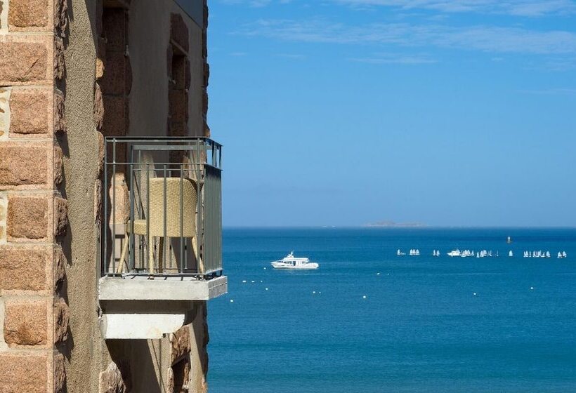 فندق Logis Hôtel Ker Mor