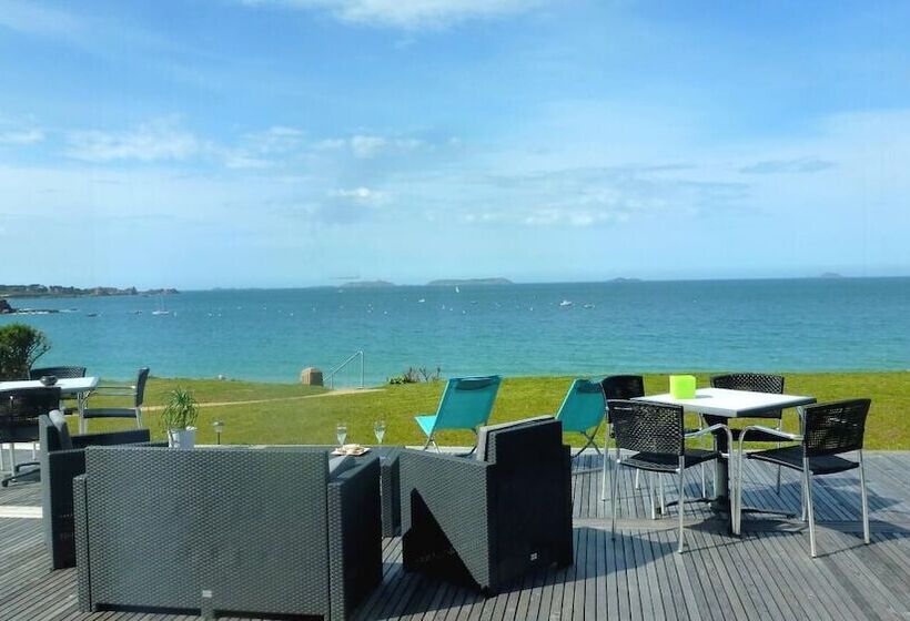 فندق Logis Hôtel Ker Mor