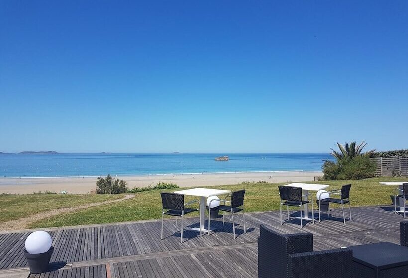 فندق Logis Hôtel Ker Mor