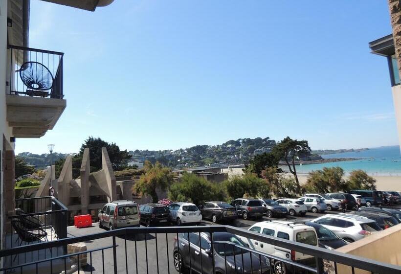 فندق Logis Hôtel Ker Mor