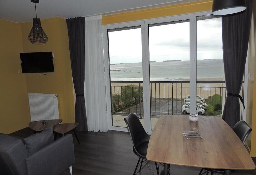 فندق Logis Hôtel Ker Mor