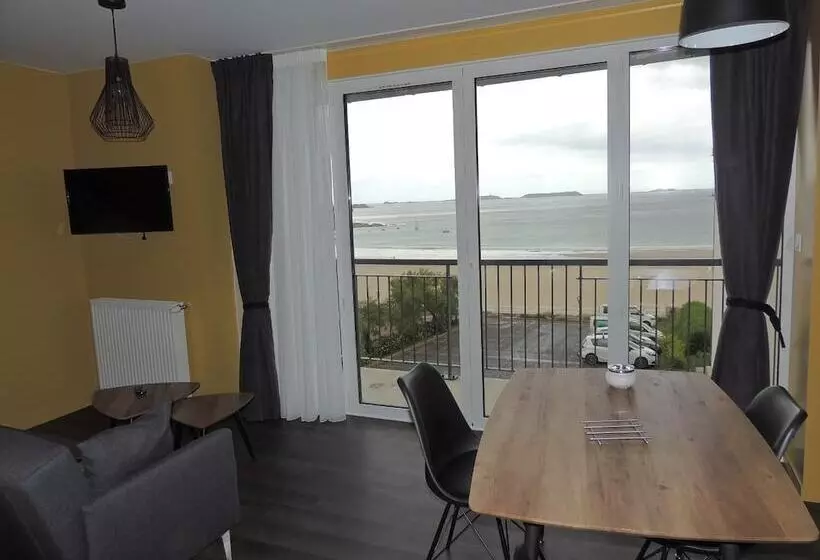 Hotel Logis Hôtel Ker Mor