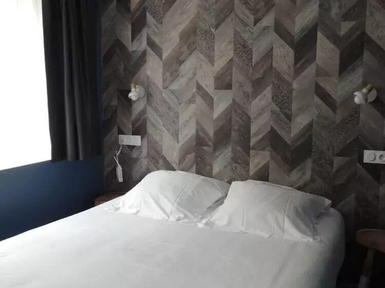 Hotel Logis Hôtel Ker Mor