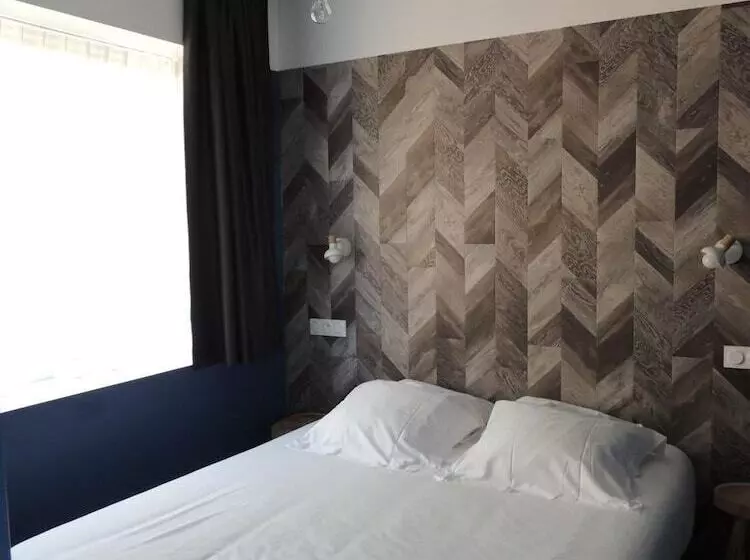 Hotel Logis Hôtel Ker Mor