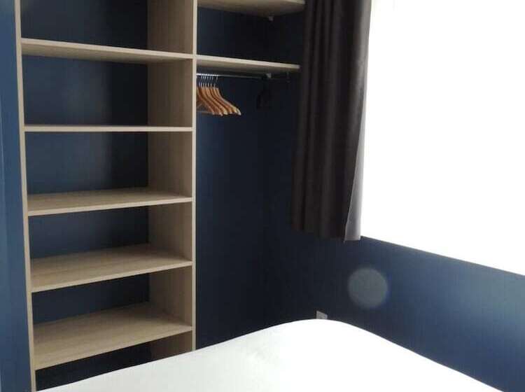 فندق Logis Hôtel Ker Mor