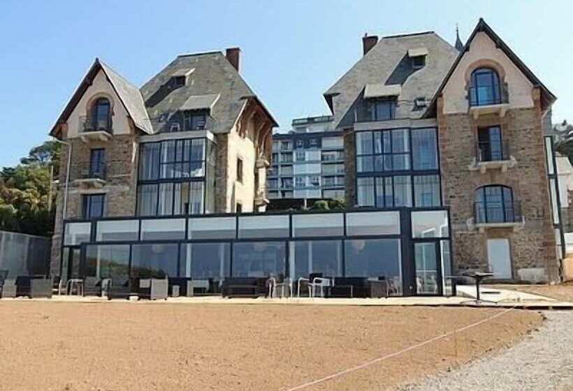 فندق Logis Hôtel Ker Mor