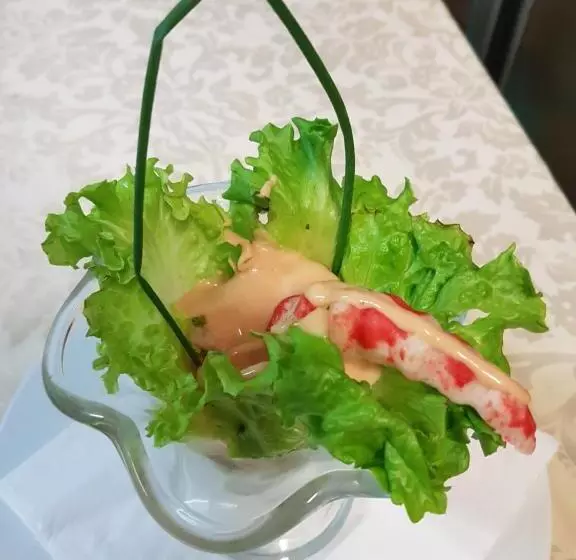 Hotelli Lory & Ristorante Ferraro