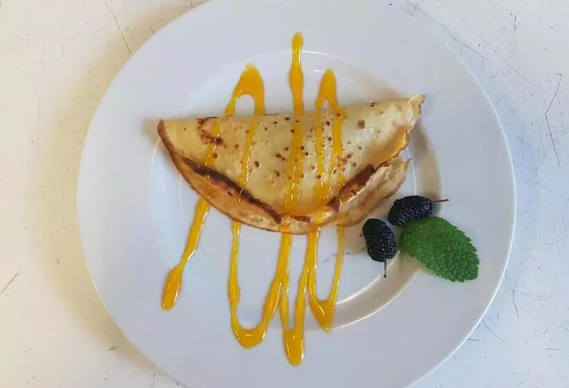 Hotelli Lory & Ristorante Ferraro