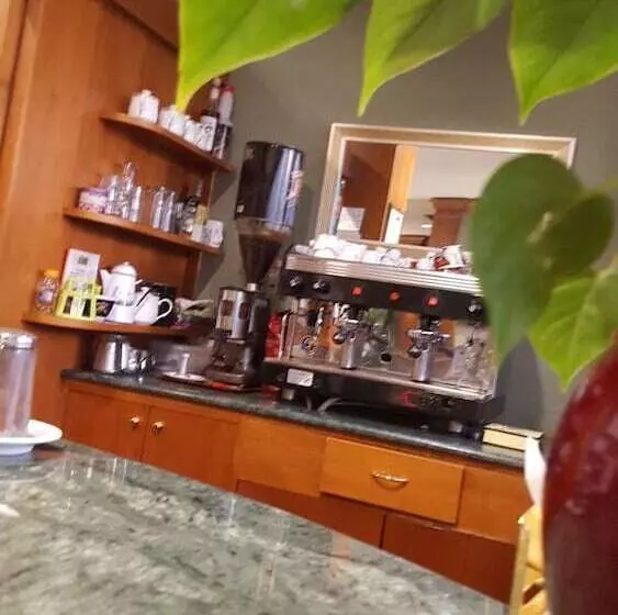 هتل Nuovo Albergo