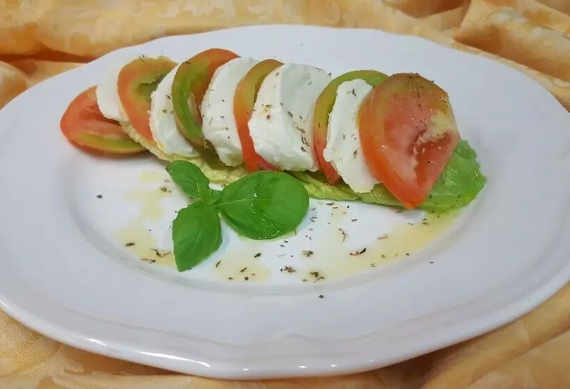 هتل Nuovo Albergo