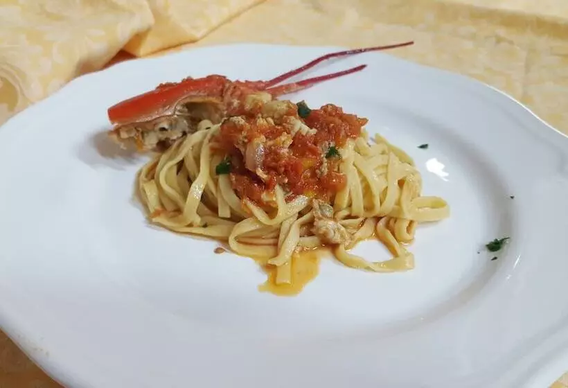 هتل Nuovo Albergo