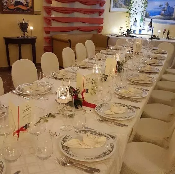 هتل Nuovo Albergo