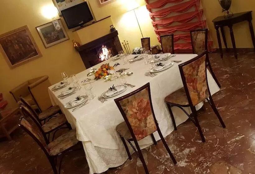 هتل Nuovo Albergo
