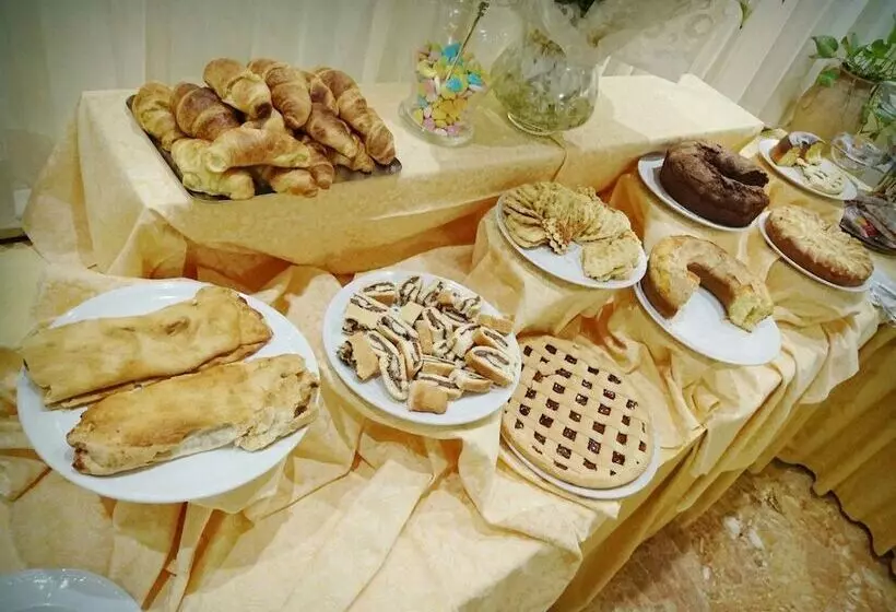 هتل Nuovo Albergo