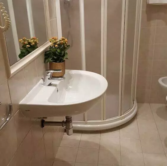 هتل Nuovo Albergo