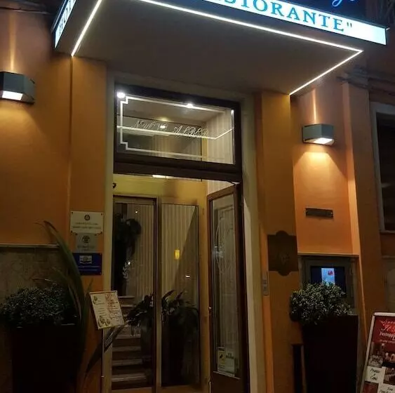 هتل Nuovo Albergo