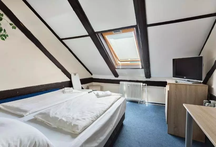 Penzion Hotel Morrison