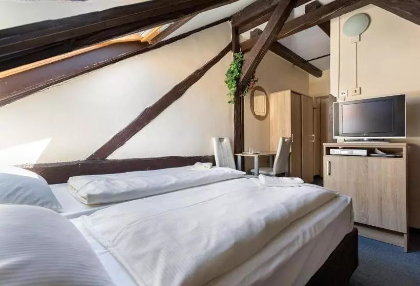 Penzion Hotel Morrison