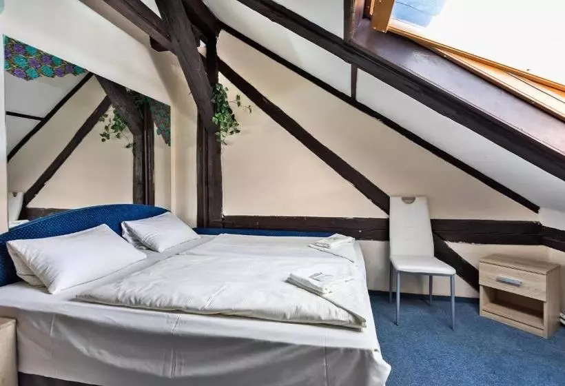 Penzion Hotel Morrison