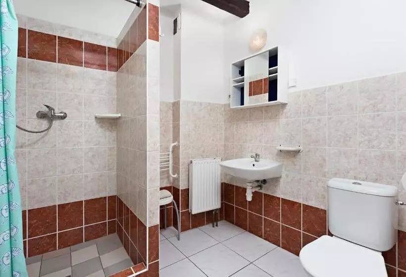 Penzion Hotel Morrison