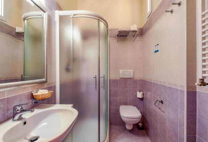 בית מלון כפרי Plaza