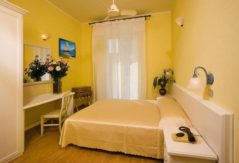 בית מלון כפרי Plaza