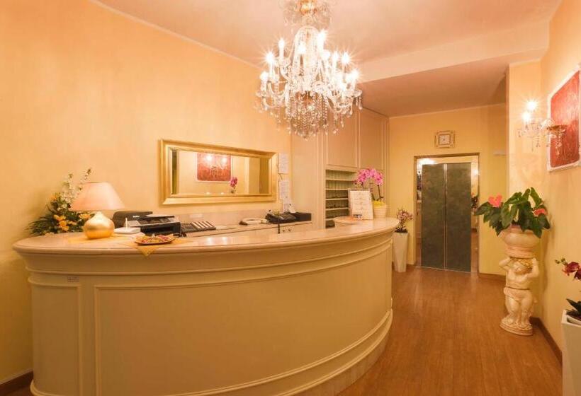 בית מלון כפרי Plaza