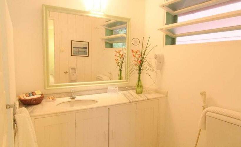 فندق Pousada Ilha Do Papagaio