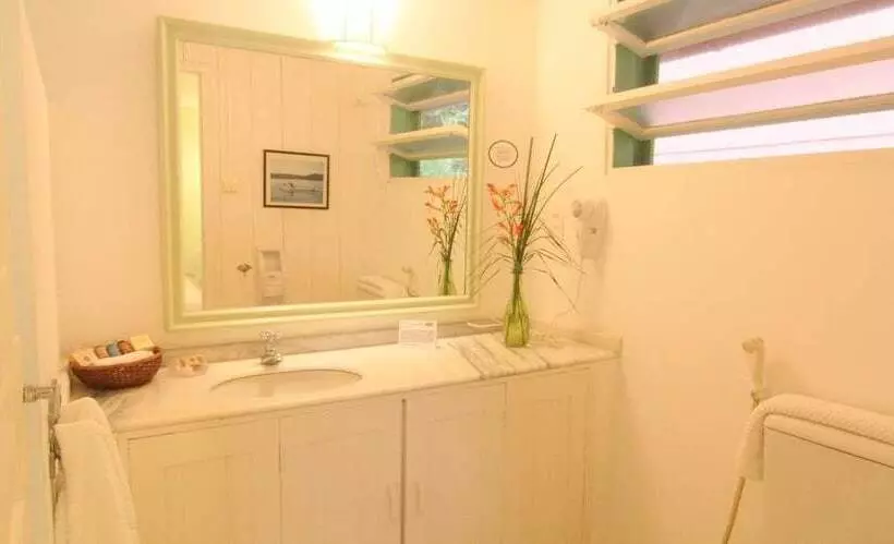 酒店 Pousada Ilha Do Papagaio