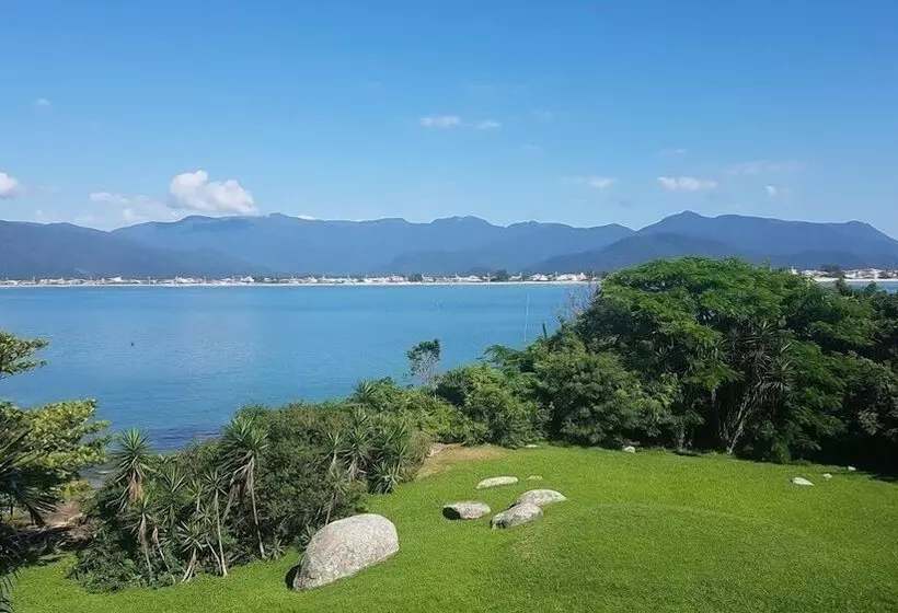 酒店 Pousada Ilha Do Papagaio