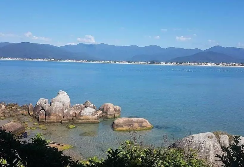酒店 Pousada Ilha Do Papagaio
