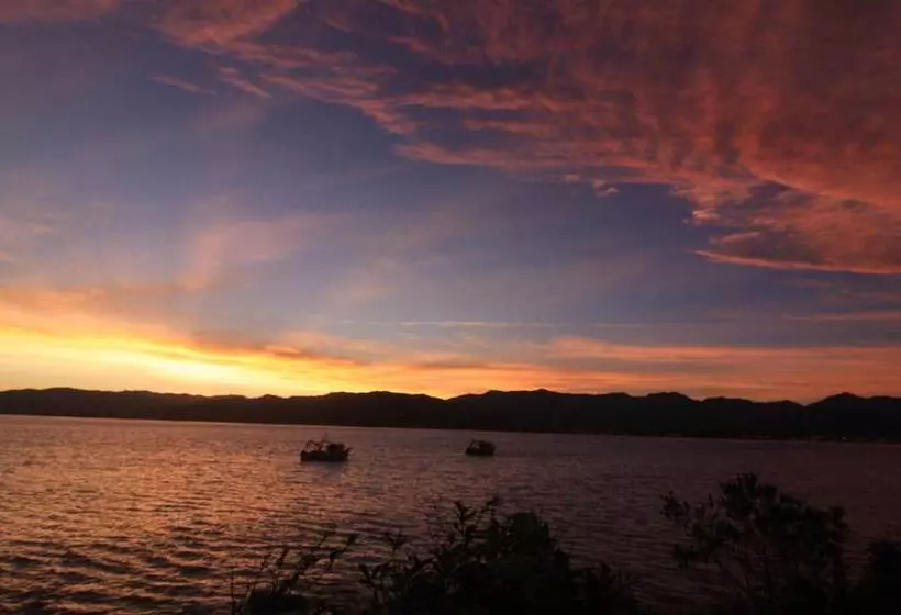 酒店 Pousada Ilha Do Papagaio