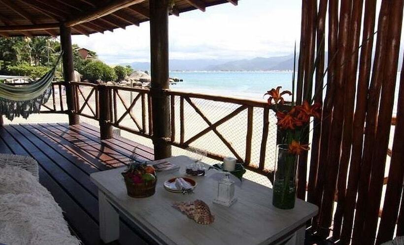 فندق Pousada Ilha Do Papagaio