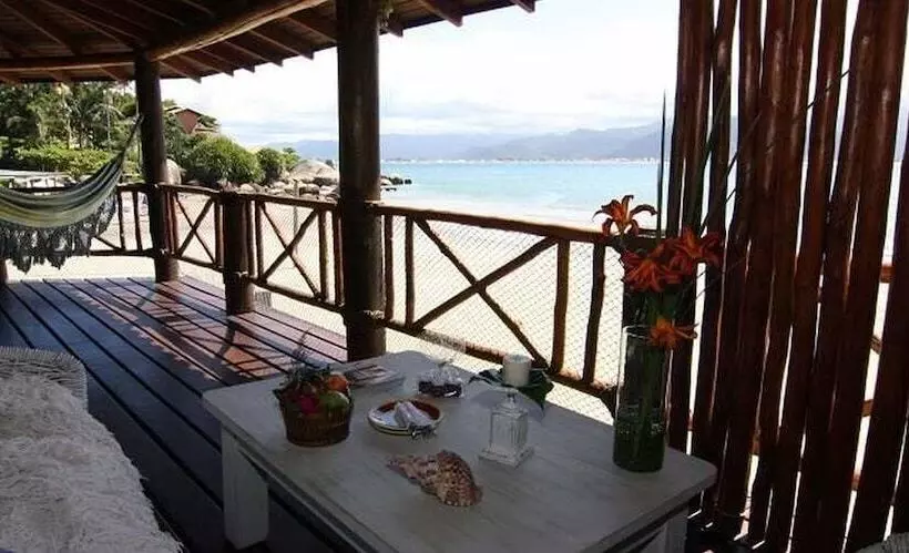 酒店 Pousada Ilha Do Papagaio