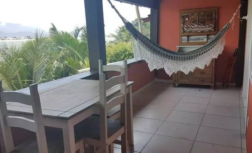 酒店 Pousada Ilha Do Papagaio