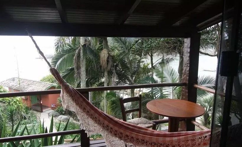 酒店 Pousada Ilha Do Papagaio