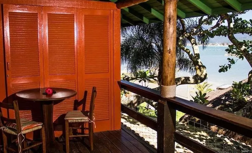 酒店 Pousada Ilha Do Papagaio