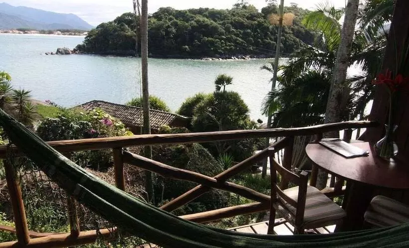 酒店 Pousada Ilha Do Papagaio