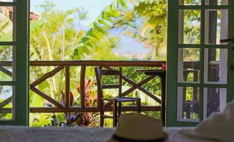 酒店 Pousada Ilha Do Papagaio