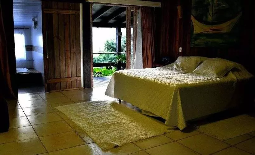 酒店 Pousada Ilha Do Papagaio