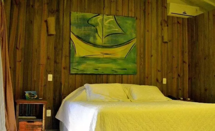 酒店 Pousada Ilha Do Papagaio