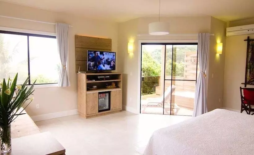 酒店 Pousada Ilha Do Papagaio