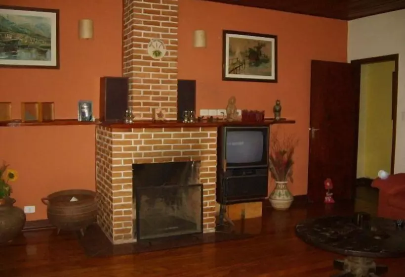 Hotel Pousada Toca Das Bromelias