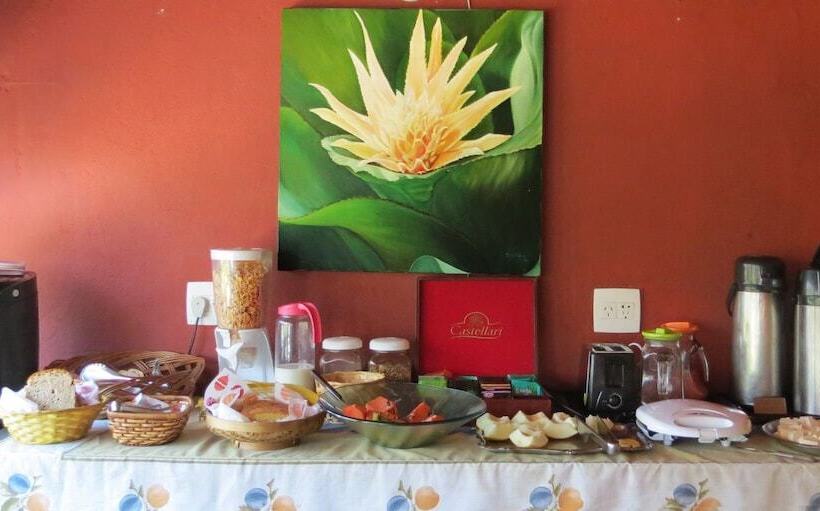 호텔 Pousada Toca Das Bromelias