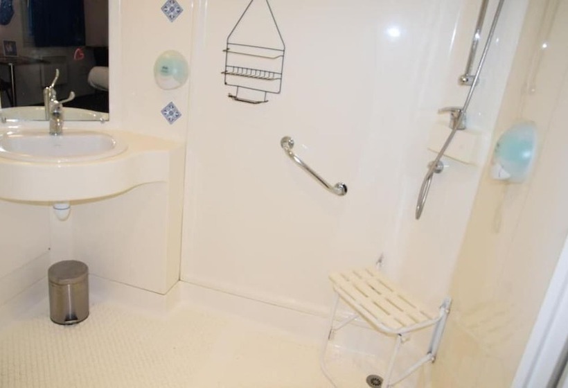 Hotel Quick Palace Saint Brieuc