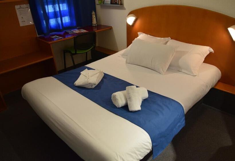 Hotel Quick Palace Saint Brieuc