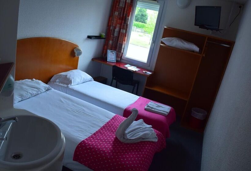 Hotel Quick Palace Saint Brieuc