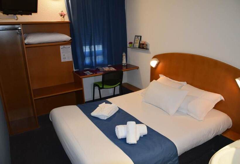 Hotel Quick Palace Saint Brieuc